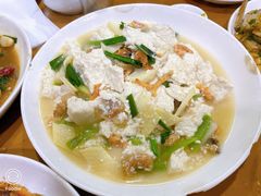 -健跳小海鲜(人民路店)