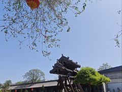 -山西霍州署