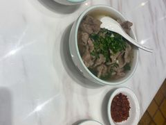 -犇逸·乐山跷脚牛肉·四川现炒(览海店)
