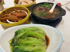 -聚彩居三和酒楼•老字号粤菜(南城店)