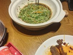 -庭苑饭香·生态餐厅(动物园店)