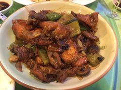 -盛港湾海鲜食府(黄沙店)