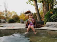 -思念果岭悦温泉