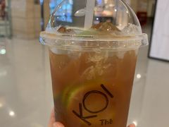 -KOI PLUS(成都万象城店)