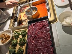 -雾都渣渣火锅(南城智汇城店)