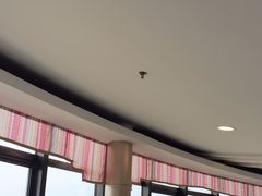 -汇泉王朝大饭店-旋转餐厅(南海路店)