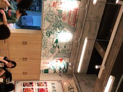 -东排食堂长沙小吃大排档(五一广场店)