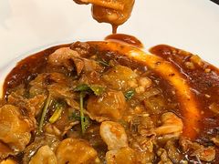 -马海涛牛肉串·午市牛腩饭·烧烤夜宵(领汇广场店)