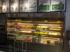 -CALIFORKS加州叉子轻食(朝阳门店)