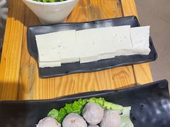 -陈记顺和潮汕牛肉火锅(棠德南路店)
