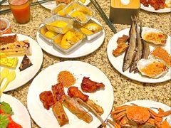 -禾斗海鲜自助(市南银座店)