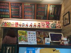 -石榴姐•山城小馆(创始店)