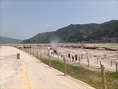 -陕西黄河壶口瀑布旅游区