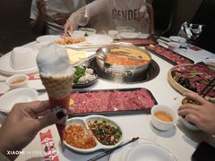-矮板凳老火锅(宽窄巷子店)