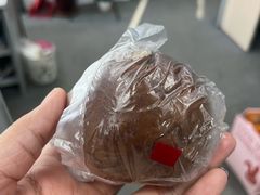 -石头先生的烤炉(济南领秀城贵和店)