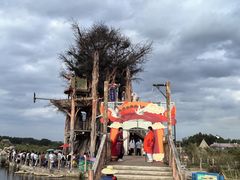 -云漫湖生态度假公园