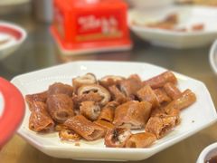 -宝中宝食府(清泰街店)