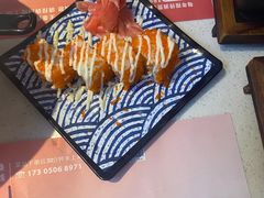 -花漫里日式餐厅(刺桐店)
