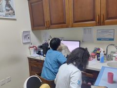 -美联众合动物医院·24h转诊中心