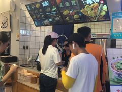 -吉野家(南昌铜锣湾店)