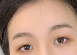 -变美丽半永久纹眉连锁·机器野生眉•洗眉