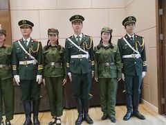 -广州同裕国际酒店