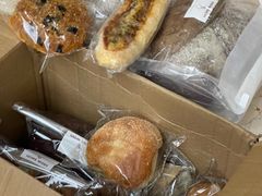 -佐敦面包铺·JORDAN BAKERY