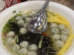 -米香居新鲁味·水饺餐厅