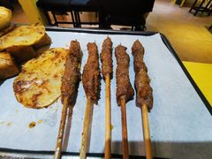 -望京小腰(北京总店)