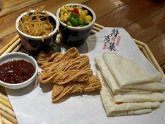 -符离集餐厅(万象城店)