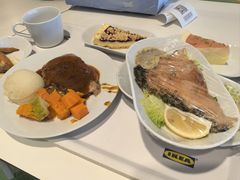 -宜家·瑞典风味餐厅(四元桥店)