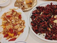 -付掌柜在成都·热炒砂锅集(金禾店)
