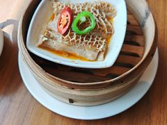 -正元希尔顿逸林酒店-御玺中餐厅