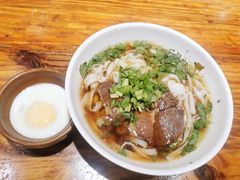 牛肉粉-肆姐面粉馆(坡子街店)
