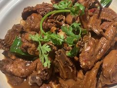 -又见炊烟私房菜(敬亭路店)