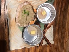 甲罗烧-炎蔵牛舌烤肉