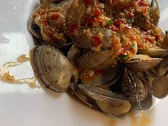 -霸王虾·小龙虾香辣蟹(玉林店)