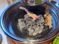-南浦洞烤肉·新世界版(奥体店)
