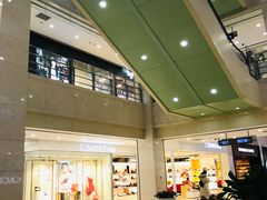 -光启城时尚购物中心