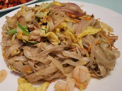 -王庄阿咪海鲜大排档(象园店)