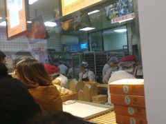 -鲍师傅糕点(春熙路店)