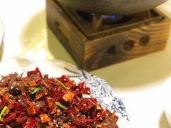-付掌柜在成都·热炒砂锅集(金禾店)