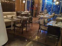 大堂-广州四季酒店·意珍·意式自助餐
