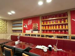 -宏状元现熬粥·京味菜(五棵松店)