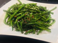 -熊猫川菜馆 panda chine