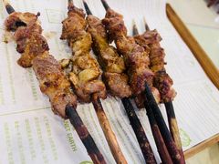 -清真·尚穆回回香清真餐厅(工人新村店)