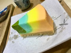 -半饱日式甜品(ifs国际金融店)