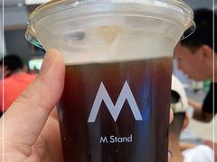 -M Stand(宁波万象城店)