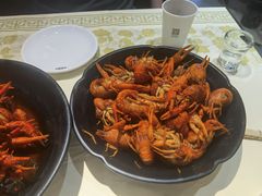 -聚味瞿记·龙虾堂(望城店)