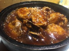 -百里鲜·闽南家宴·福建菜
